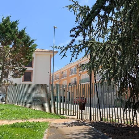 Venus De Baeza Suite Buitenkant foto